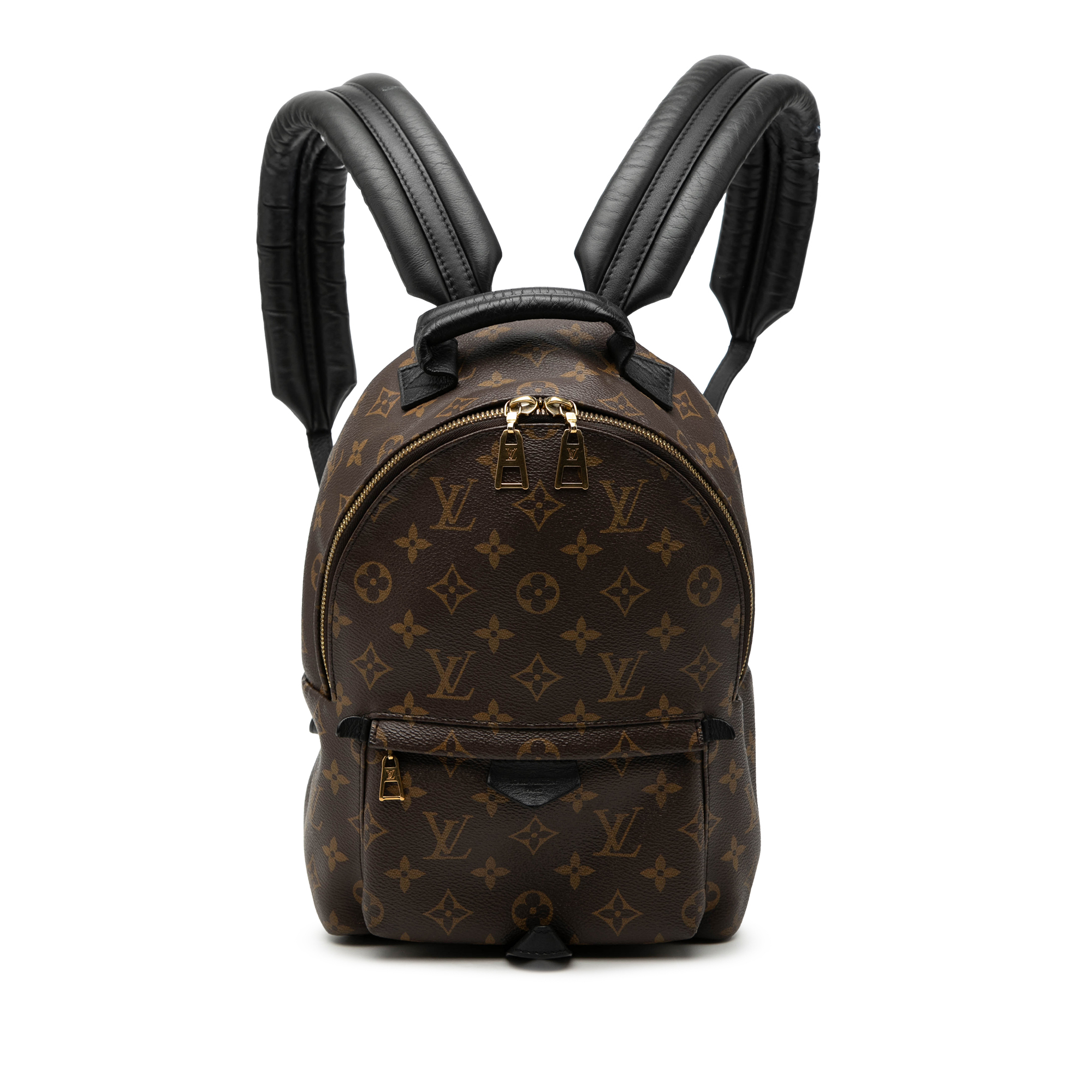 PreLoved Louis Vuitton Monogram Palm Springs Pm